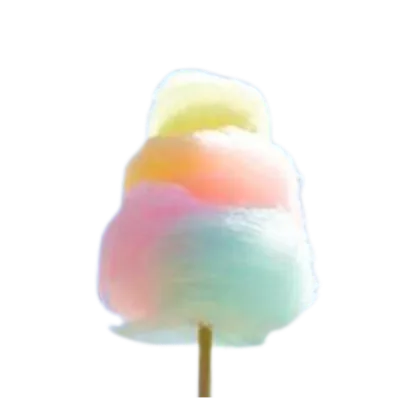 Algodão Doce
