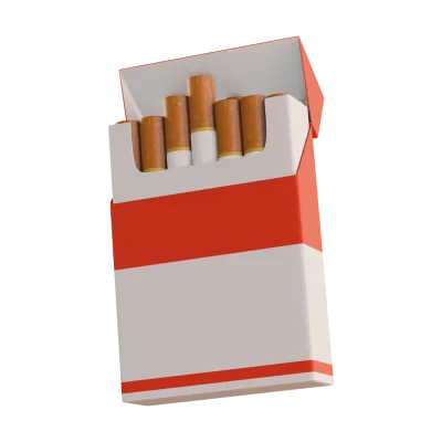 Cigarettes & Tobacco