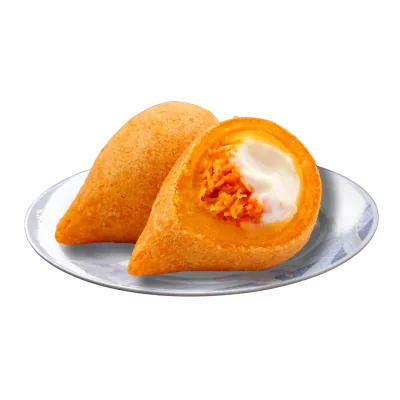 Coxinha