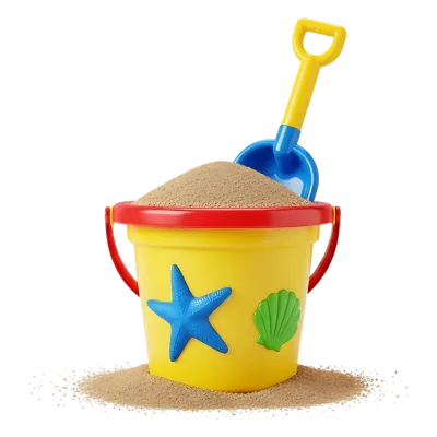 Sand Toys