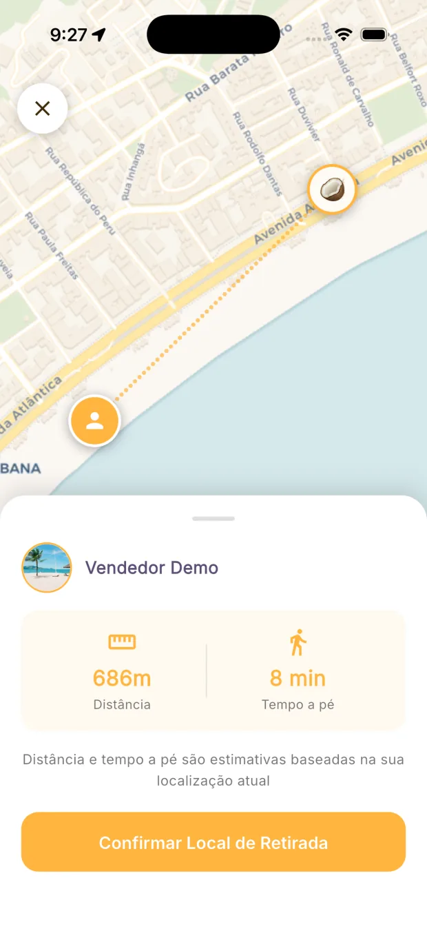 Get it Delivered