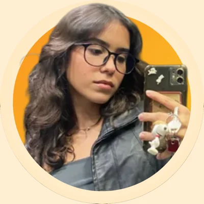 Thamiris Ferreira